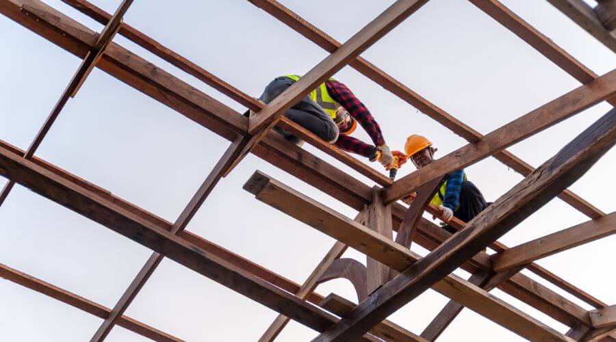 Expert new roof installation services in Tres Pinos, CA